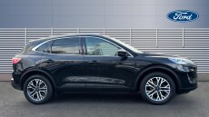 Ford Kuga 2.0 EcoBlue mHEV Titanium 5dr Diesel Estate